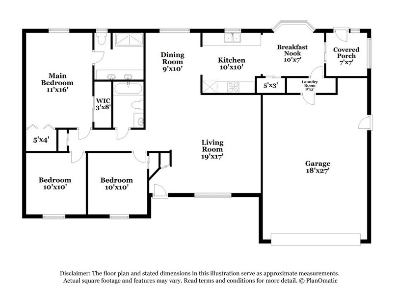 Building Photo - 2701 Bolton Bend