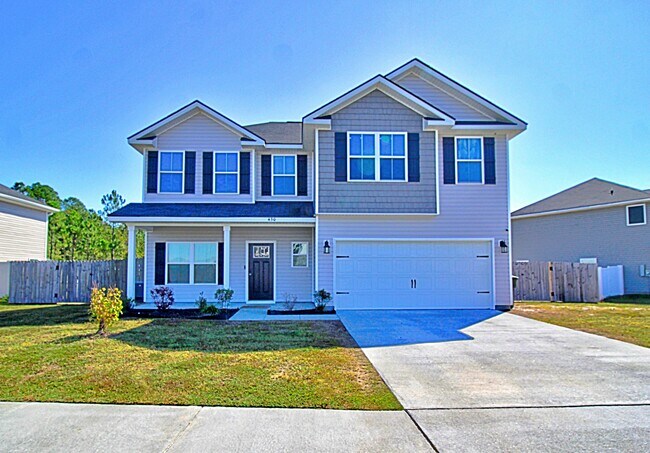 Primary Photo - 430 Rutledge Dr