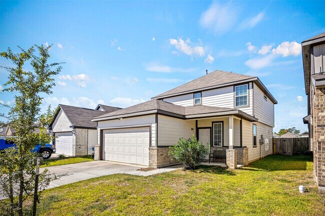 Building Photo - 4827 Purple Wisteria Ln