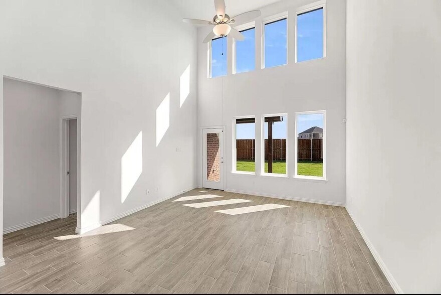 Building Photo - 3100 Leatherwood Ln