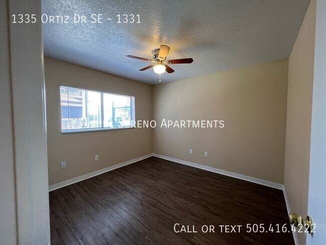Building Photo - 1335 Ortiz Dr SE