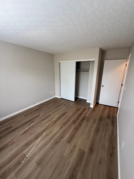 Second bedroom - 544 Boulder Dr