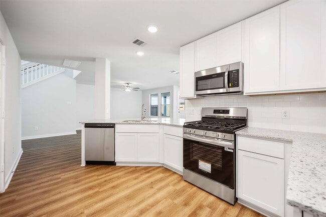 Building Photo - 5311 Basquiat Dr