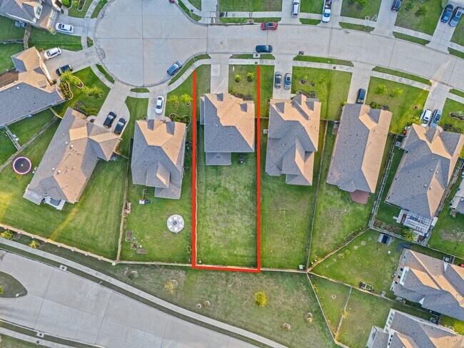 Building Photo - 3519 Sunburst Ct