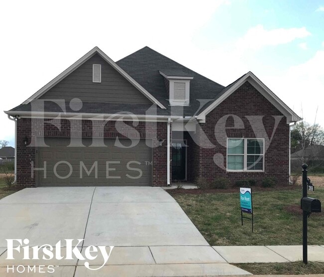 Building Photo - 269 Union Station Dr