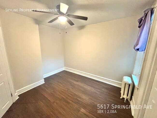 Building Photo - 5617 Springfield Ave
