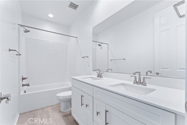 Building Photo - 16616 Strategy Pl