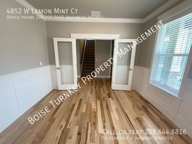 Building Photo - 4852 W Lemon Mint Ct