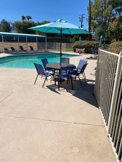 Building Photo - 77835 California Dr