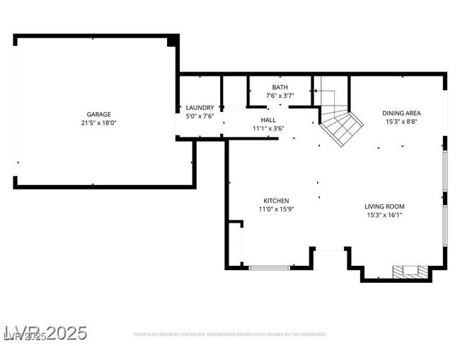 Building Photo - 6639 Tumbleweed Ridge Ln