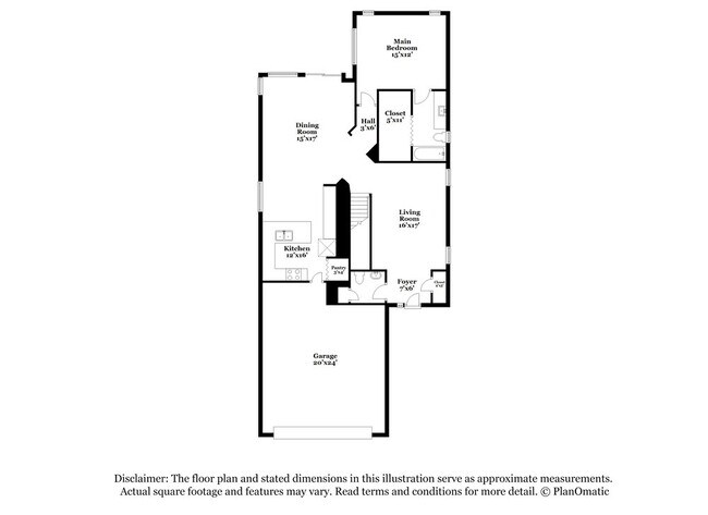 Building Photo - 35222 N Happy Jack Dr