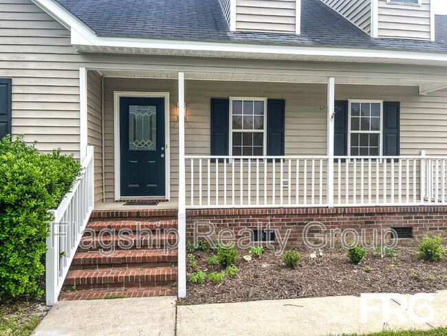 Building Photo - 215 Gurley Dairy Rd