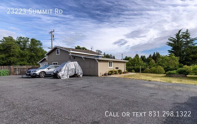 Building Photo - 23223 Summit Rd