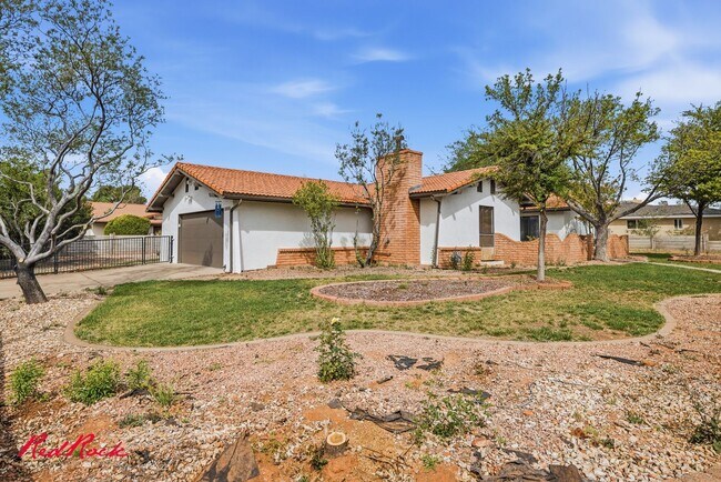 Building Photo - Lovely 4 Bedroom Home in Santa Clara