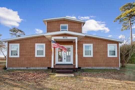 Building Photo - 8034 Riverview Rd