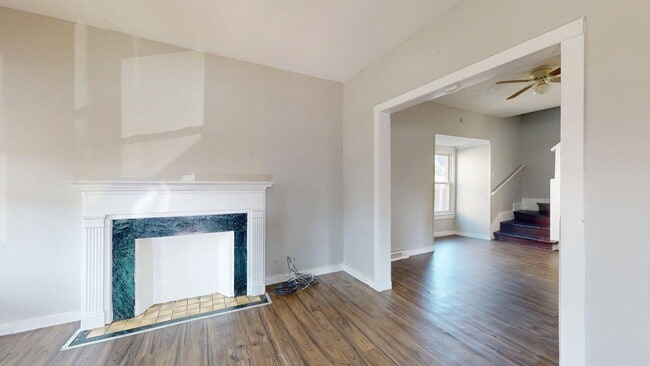 Building Photo - Denison/W.73rd neighborhood - updated 3 be...