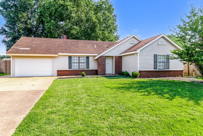Building Photo - 7133 Butterfly Dr
