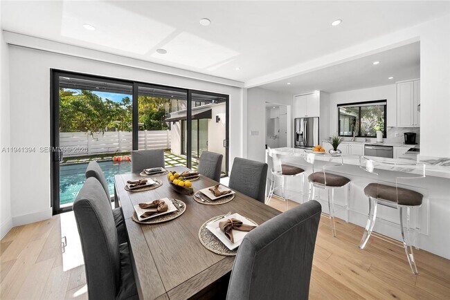 Building Photo - 600 NE 57th St