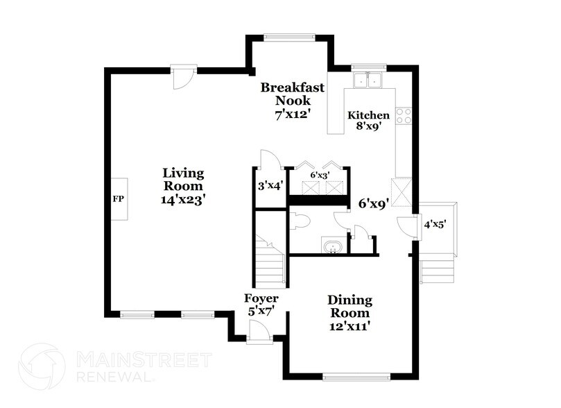 Building Photo - 6808 Vernie Dr