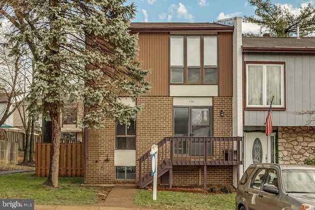 Building Photo - 7301 Larrup Ct