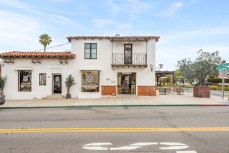 Building Photo - Paseo Delicias Commercial