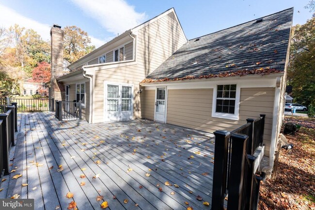 Building Photo - 6503 Deidre Terrace
