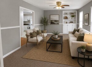 Building Photo - Spacious 3/4 Bedroom, 2 Bathroom Home with Garage and Basement on Holly Street