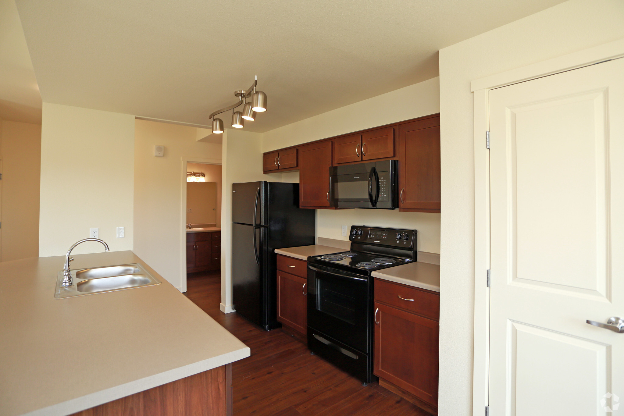 2BR, 2BA - Aspen - Copper Stone