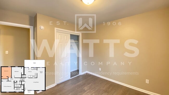 Building Photo - 3 Bedroom Home in Gardendale Community