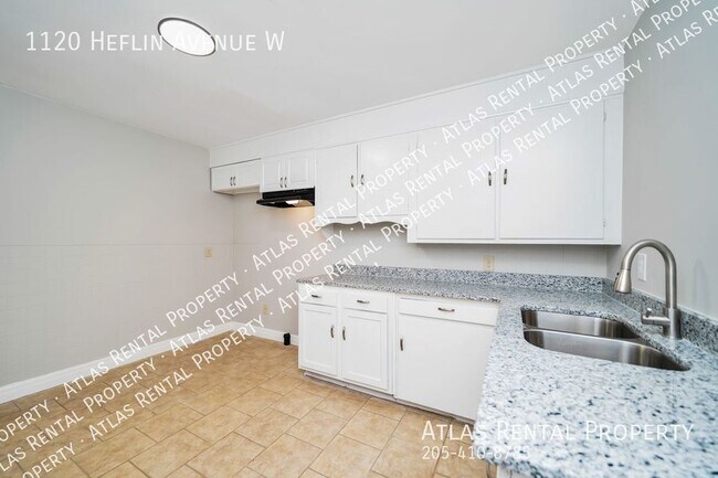 Building Photo - 1120 Heflin Ave W