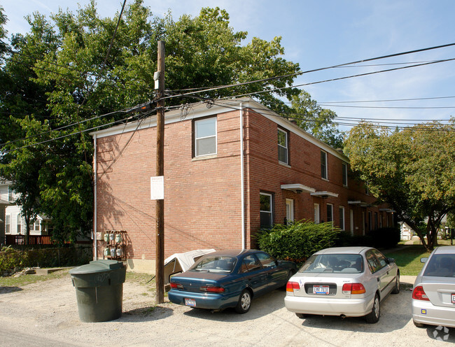 Building Photo - 2350 Glenmawr Ave