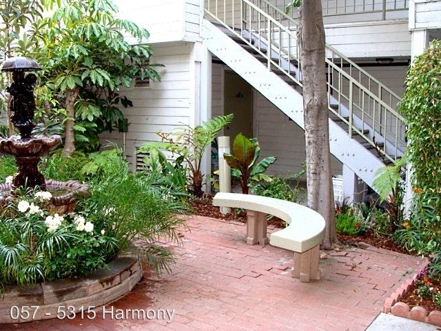 Interior Photo - Harmony Village