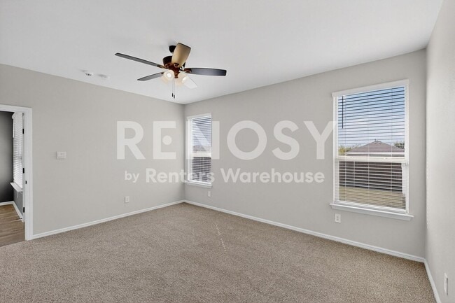 Building Photo - Completely Refreshed Fort Worth Home **** One month Rent Concession*****
