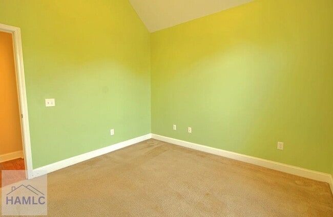 Building Photo - 1206 Peacock Trail