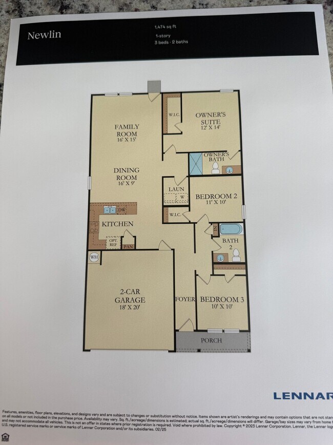 Building Photo - 1119 Cooper Hawk Ln SW