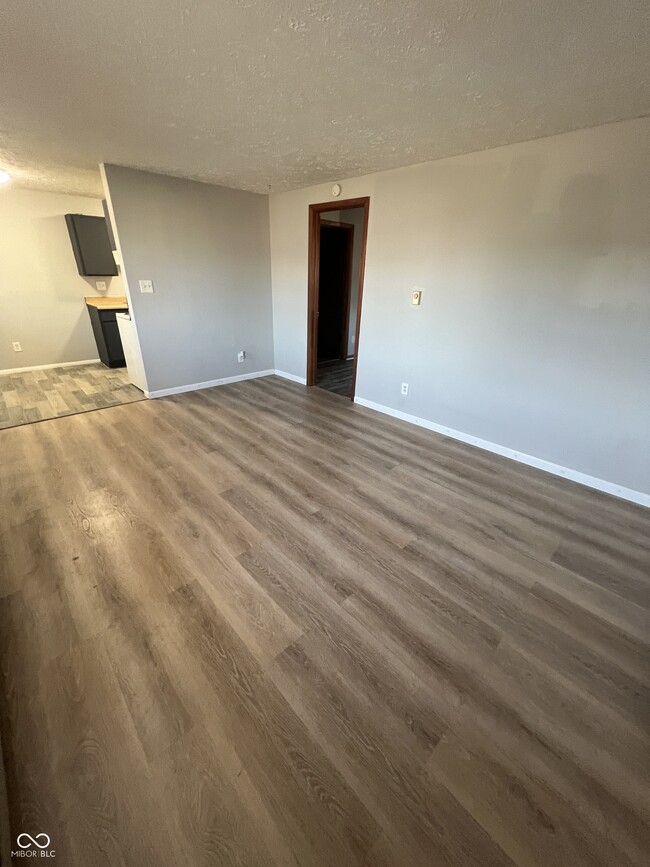 Building Photo - 1818 Michigan St