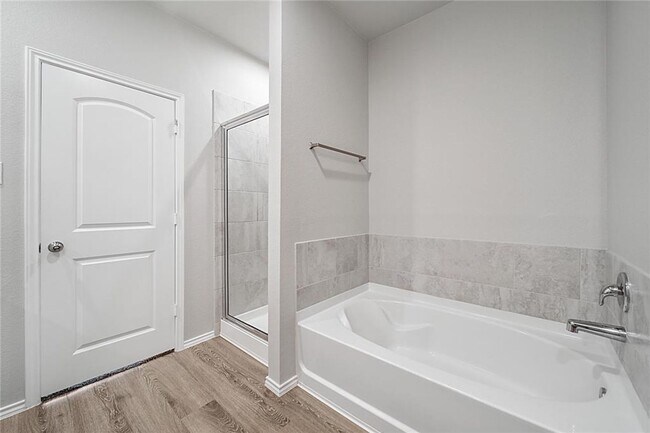 Building Photo - MOVE-IN ready opportunity with NO rear neighbors! Welcome HOME to the Master-Planned community of...