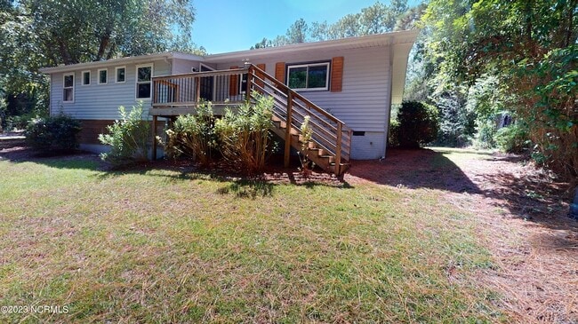 Building Photo - 505 W Rhode Island Ave