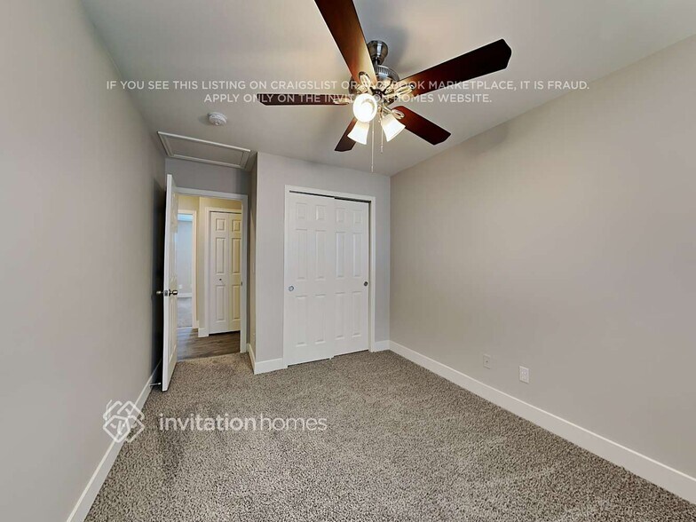 Building Photo - 4810 Little London Dr
