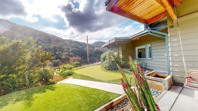 Building Photo - 7300 Santa Susana Pass Rd