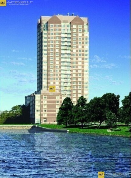 Building Photo - 10 Museum Way