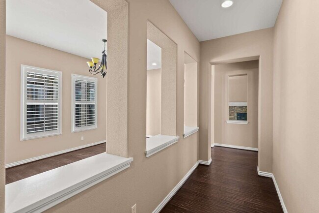 Building Photo - Available now! Thoughtfully designed home offering space, comfort and long-term livability