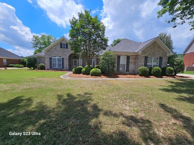 Primary Photo - 3204 Ashlar Trail SE