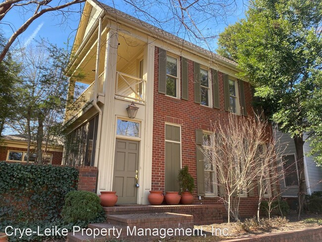 Primary Photo - 3 br, 3 bath House - 859 Harbor Bend Rd