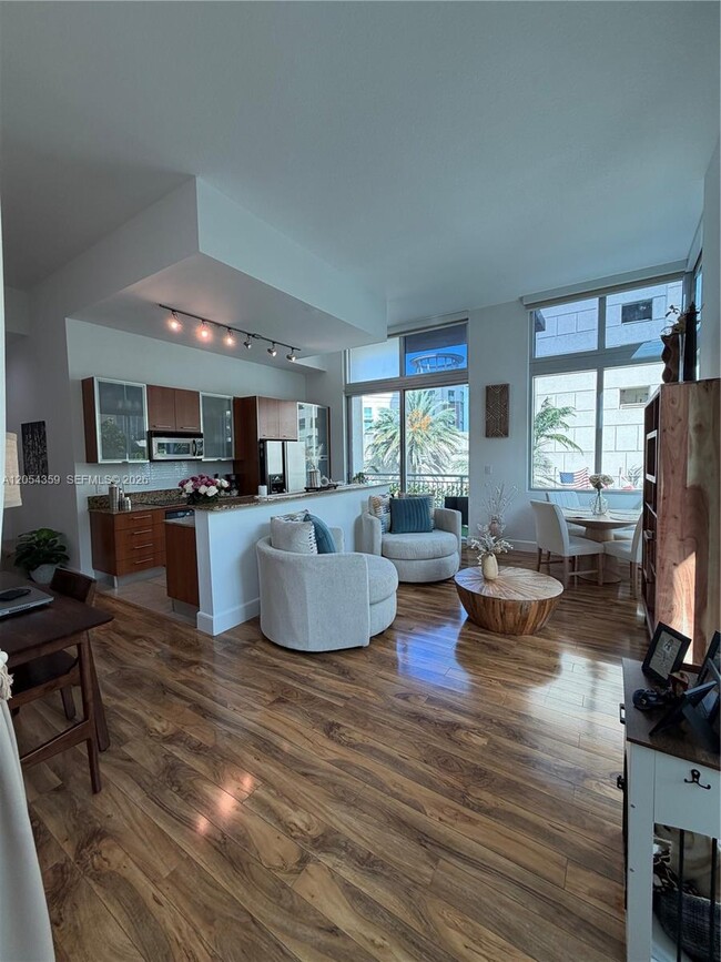Building Photo - 9055 SW 73rd Ct