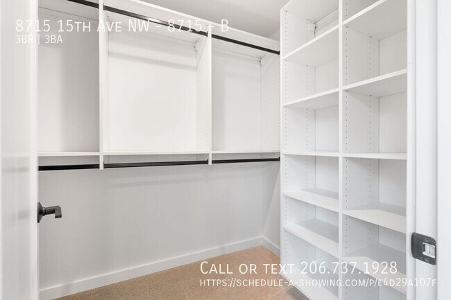 Building Photo - 8715 15th Ave NW