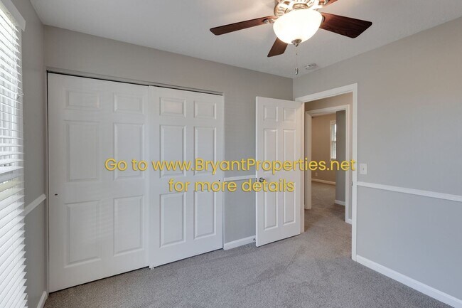 Building Photo - Nashville - 3 Bedroom, 2 Baths, 37217 Area