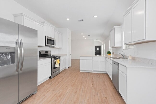 Building Photo - 6207 Russett Elm Ct