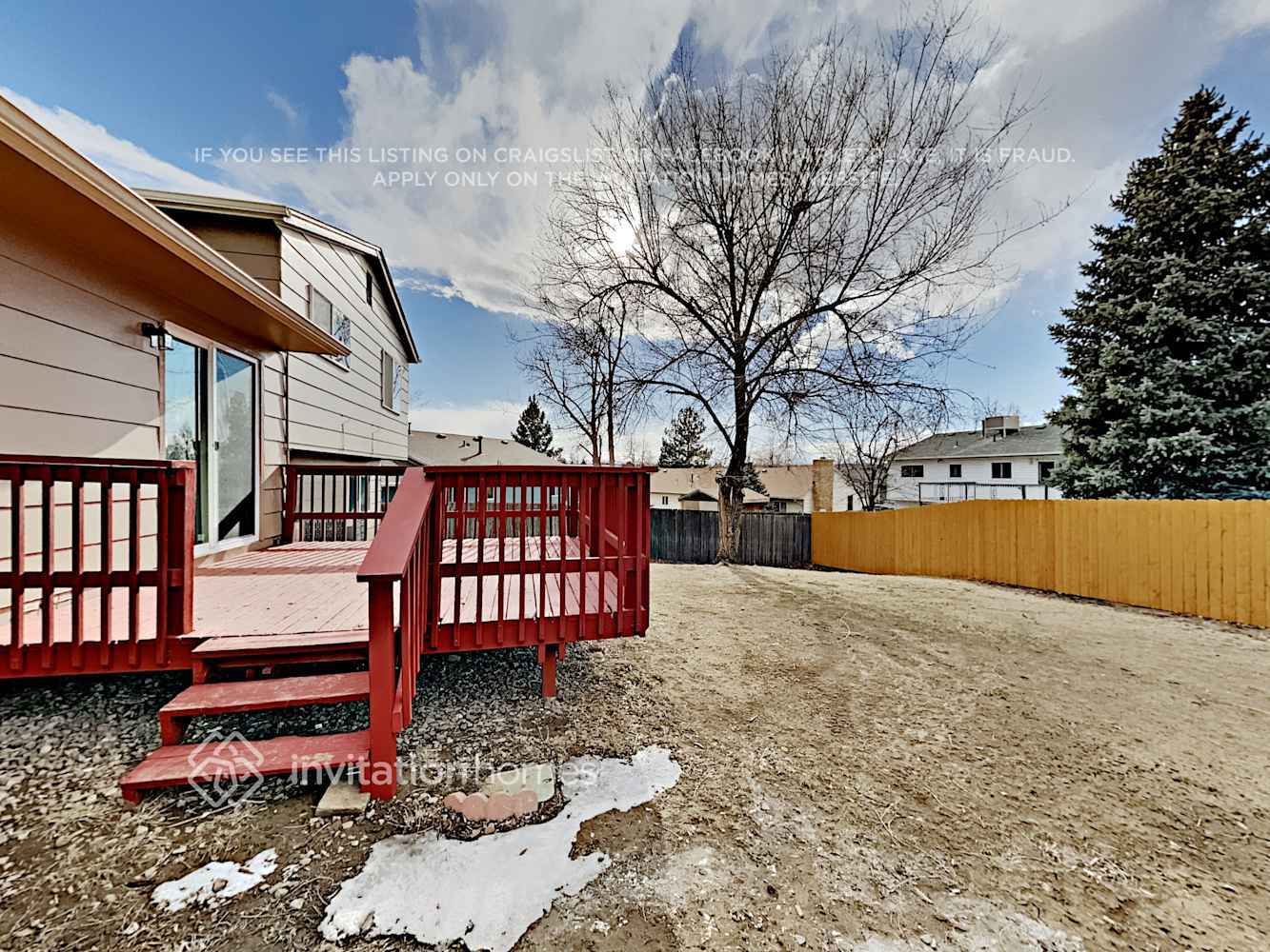 Building Photo - 16533 E Wyoming Dr