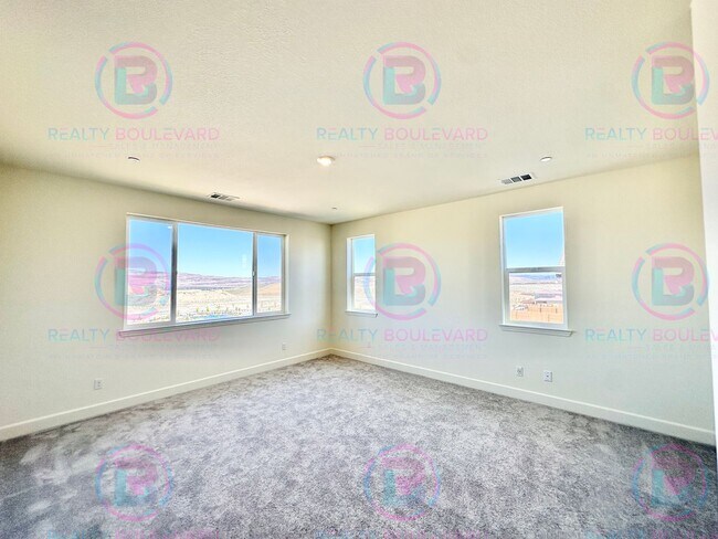 Building Photo - 6996 Mount Nimba St